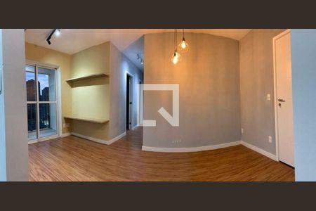 Apartamento à venda com 2 quartos, 45m² em Vila Andrade, São Paulo