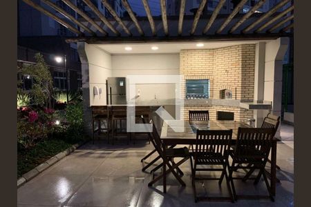 Apartamento à venda com 2 quartos, 45m² em Vila Andrade, São Paulo