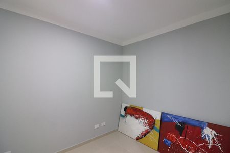 Quarto 1 de apartamento para alugar com 2 quartos, 44m² em Vila Caminho do Mar, São Bernardo do Campo