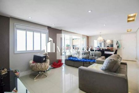 Apartamento à venda com 3 quartos, 141m² em Mooca, São Paulo