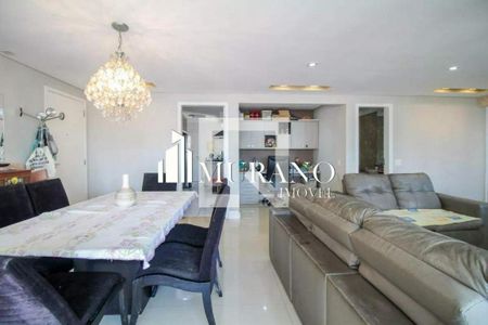 Apartamento à venda com 3 quartos, 141m² em Mooca, São Paulo