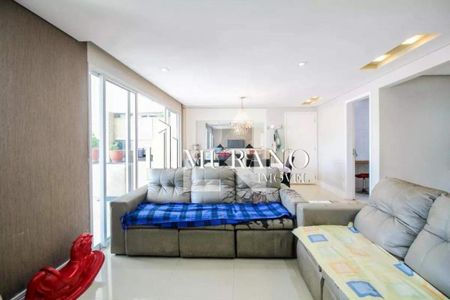 Apartamento à venda com 3 quartos, 141m² em Mooca, São Paulo