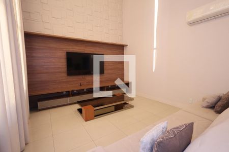 Apartamento à venda com 4 quartos, 225m² em Setor Bueno, Goiânia