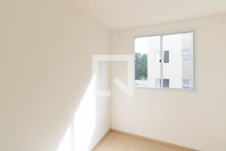 Quarto 1 de apartamento para alugar com 2 quartos, 45m² em Campo Grande, Rio de Janeiro