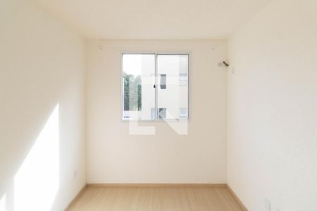 Quarto 1 de apartamento para alugar com 2 quartos, 45m² em Campo Grande, Rio de Janeiro