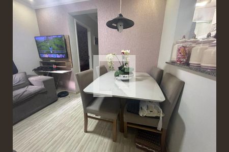 Foto 03 de apartamento à venda com 2 quartos, 47m² em Jardim Paris, São Paulo