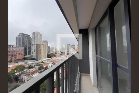 Apartamento para alugar com 1 quarto, 45m² em Liberdade, São Paulo