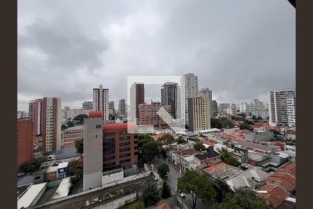 Apartamento para alugar com 1 quarto, 45m² em Liberdade, São Paulo