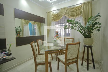 Sala de apartamento à venda com 2 quartos, 60m² em Jardim Atlantico, São Bernardo do Campo