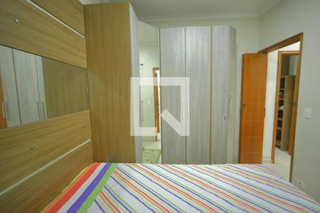 Quarto 1  de apartamento à venda com 2 quartos, 60m² em Jardim Atlantico, São Bernardo do Campo