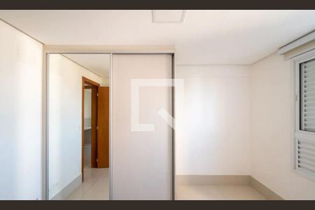 Quarto de apartamento para alugar com 3 quartos, 122m² em Setor Bueno, Goiânia
