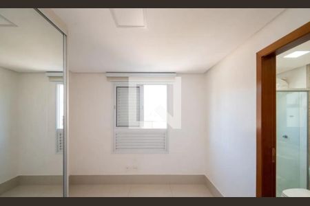 Quarto de apartamento para alugar com 3 quartos, 122m² em Setor Bueno, Goiânia