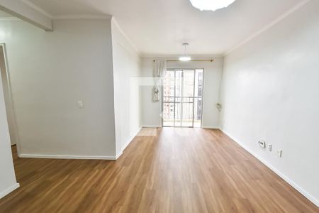 Sala de apartamento para alugar com 3 quartos, 62m² em Vila Mariana, São Paulo