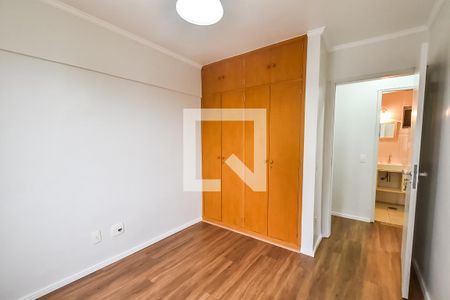 Quarto 1 de apartamento para alugar com 3 quartos, 62m² em Vila Mariana, São Paulo