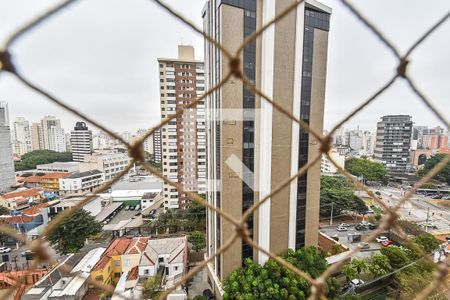 Varanda de apartamento para alugar com 3 quartos, 62m² em Vila Mariana, São Paulo