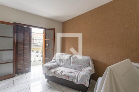 Sala 3 de casa à venda com 5 quartos, 233m² em Campanário, Diadema