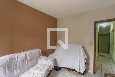 Sala 3 de casa à venda com 5 quartos, 233m² em Campanário, Diadema