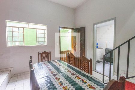 Sala 1 de casa à venda com 5 quartos, 233m² em Campanário, Diadema