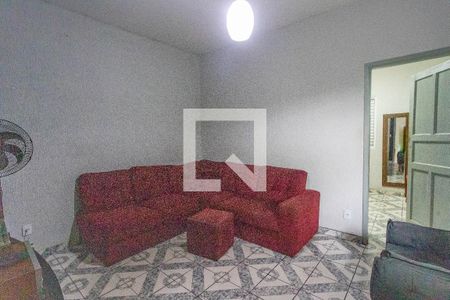 Sala 2 de casa à venda com 5 quartos, 233m² em Campanário, Diadema