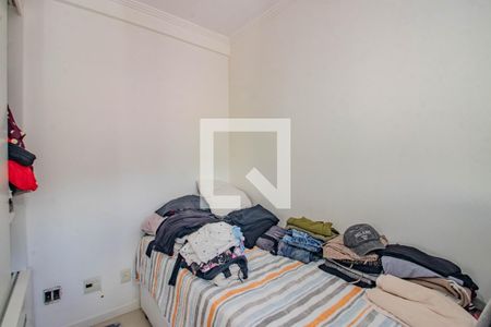 Quarto de apartamento à venda com 2 quartos, 90m² em Jardim Lindóia, Porto Alegre