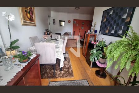 Sala de apartamento à venda com 2 quartos, 77m² em Barra da Tijuca, Rio de Janeiro