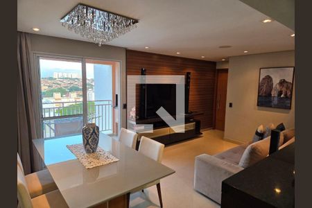 Apartamento à venda com 2 quartos, 75m² em Jardim Nova Europa, Campinas