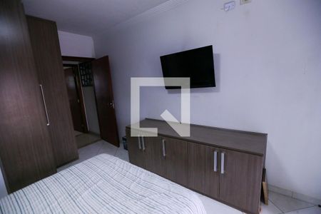 Quarto 1 de casa para alugar com 2 quartos, 130m² em Vila Piaui, São Paulo
