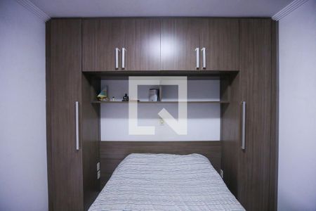 Quarto 1 de casa para alugar com 2 quartos, 130m² em Vila Piaui, São Paulo