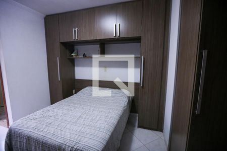 Quarto 1 de casa para alugar com 2 quartos, 130m² em Vila Piaui, São Paulo