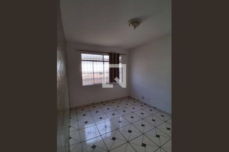 Apartamento à venda com 2 quartos, 75m² em Renascença, Belo Horizonte