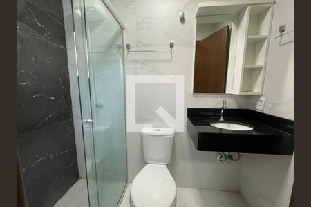 Kitnet/Studio para alugar com 1 quarto, 18m² em Vila Nova, Novo Hamburgo