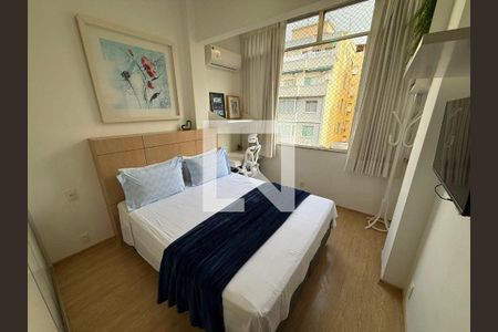 Apartamento à venda com 1 quarto, 38m² em Copacabana, Rio de Janeiro