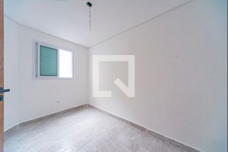 Quarto 1 de apartamento à venda com 2 quartos, 84m² em Vila Humaita, Santo André
