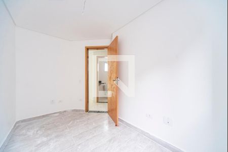 Quarto 1 de apartamento à venda com 2 quartos, 84m² em Vila Humaita, Santo André