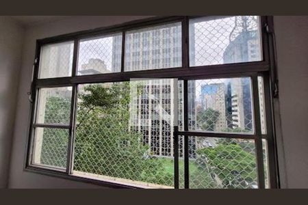 Apartamento à venda com 2 quartos, 100m² em Cerqueira César, São Paulo