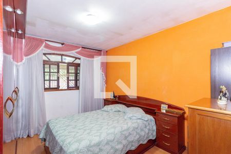 Quarto 1 de casa à venda com 3 quartos, 141m² em Jardim Bandeirantes (zona Norte), São Paulo