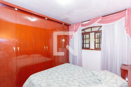 Quarto 1 de casa à venda com 3 quartos, 141m² em Jardim Bandeirantes (zona Norte), São Paulo