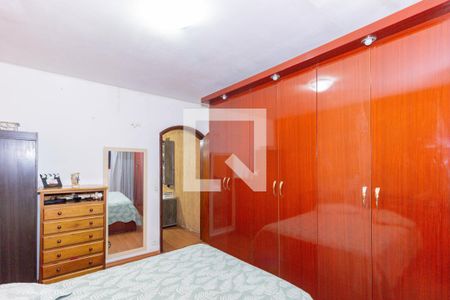Quarto 1 de casa à venda com 3 quartos, 141m² em Jardim Bandeirantes (zona Norte), São Paulo