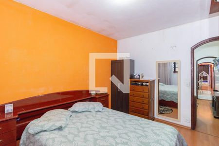 Quarto 1 de casa à venda com 3 quartos, 141m² em Jardim Bandeirantes (zona Norte), São Paulo