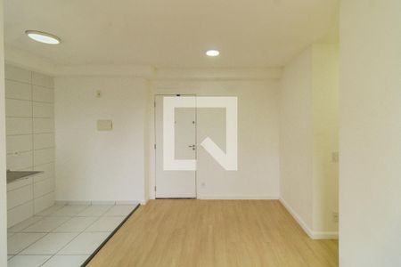 Sala de apartamento para alugar com 2 quartos, 41m² em Bom Retiro, São Paulo