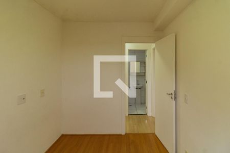 Quarto 1 de apartamento para alugar com 2 quartos, 41m² em Bom Retiro, São Paulo