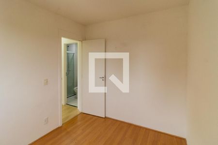 Quarto 2 de apartamento para alugar com 2 quartos, 41m² em Bom Retiro, São Paulo