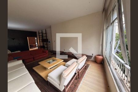 Apartamento à venda com 3 quartos, 152m² em Copacabana, Rio de Janeiro