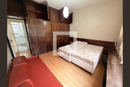 Apartamento à venda com 3 quartos, 152m² em Copacabana, Rio de Janeiro