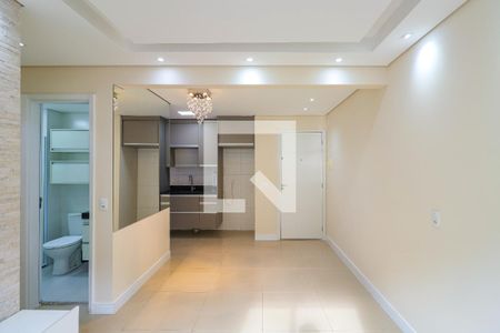 Apartamento para alugar com 2 quartos, 44m² em Jardim Helga, São Paulo
