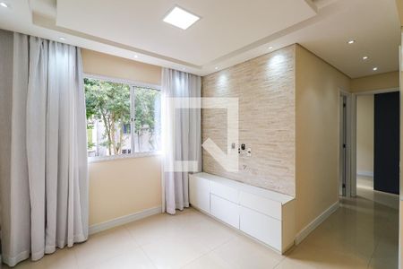Apartamento para alugar com 2 quartos, 44m² em Jardim Helga, São Paulo