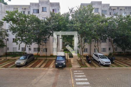 Apartamento para alugar com 2 quartos, 44m² em Jardim Helga, São Paulo