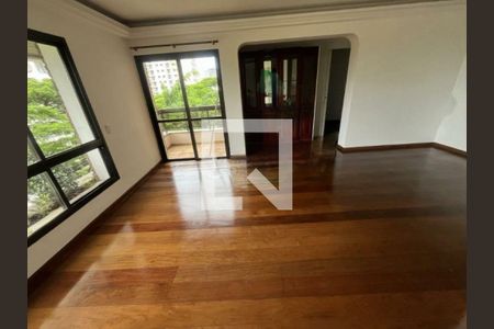 Apartamento à venda com 2 quartos, 104m² em Indianópolis, São Paulo