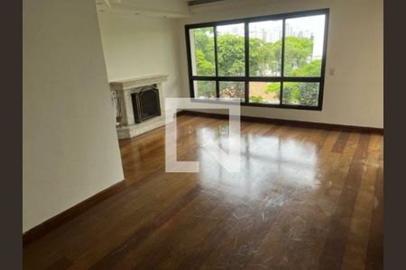 Apartamento à venda com 2 quartos, 104m² em Indianópolis, São Paulo