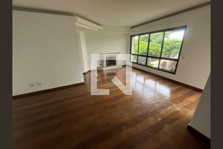 Apartamento à venda com 2 quartos, 104m² em Indianópolis, São Paulo
